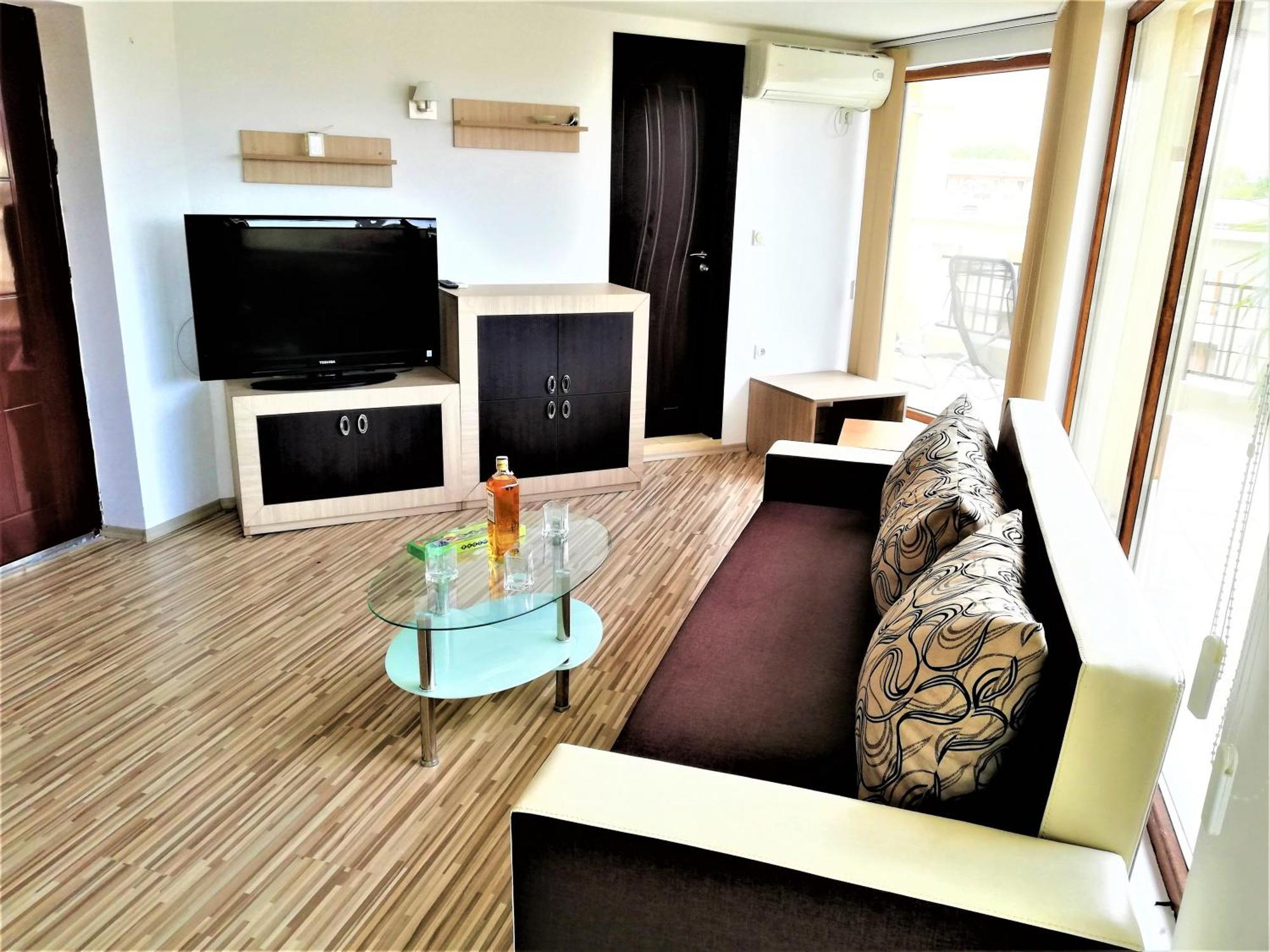 Diamond Palace Sunny Beach Habitación foto
