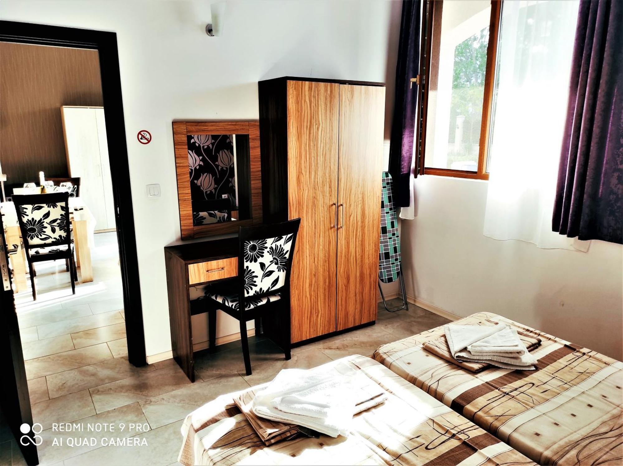 Diamond Palace Sunny Beach Habitación foto