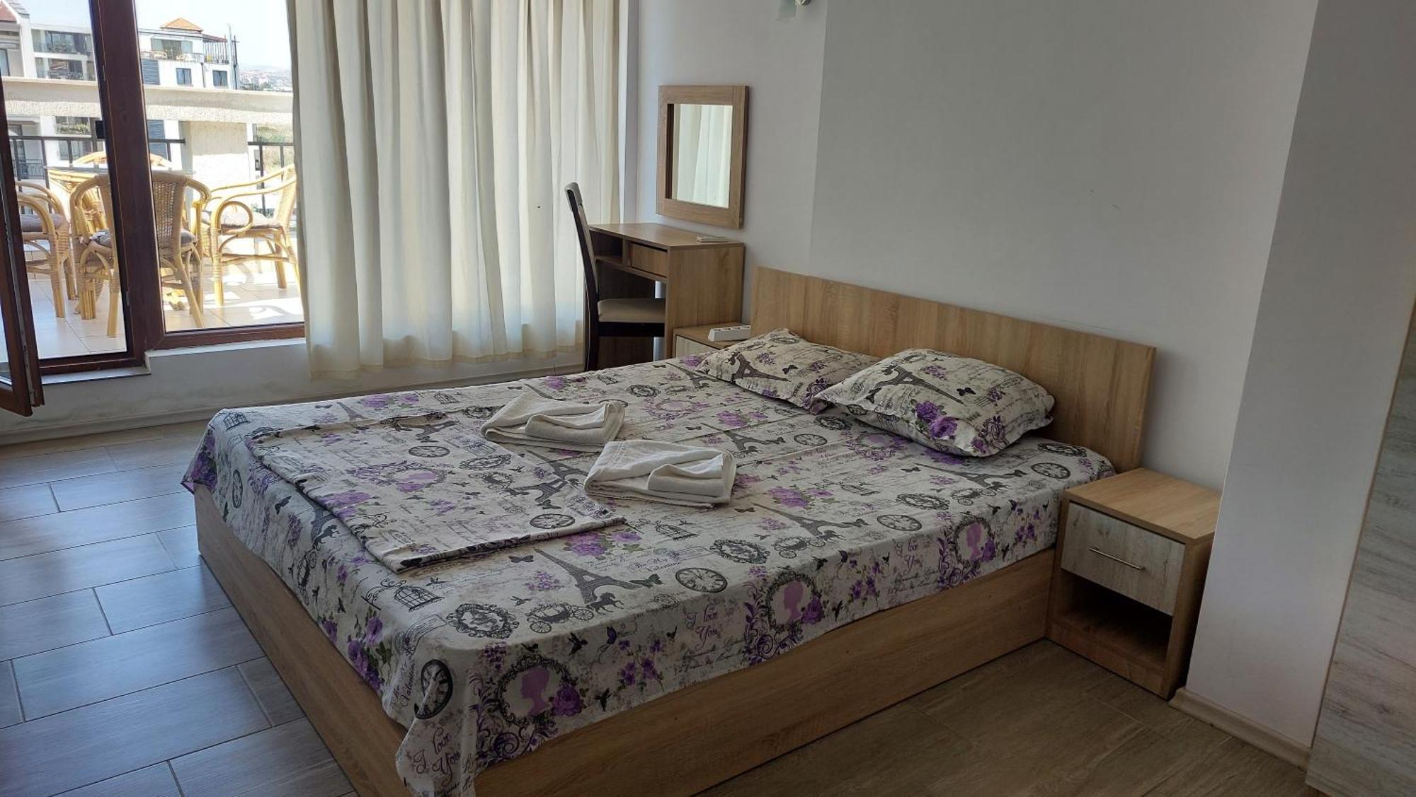 Diamond Palace Sunny Beach Exterior foto